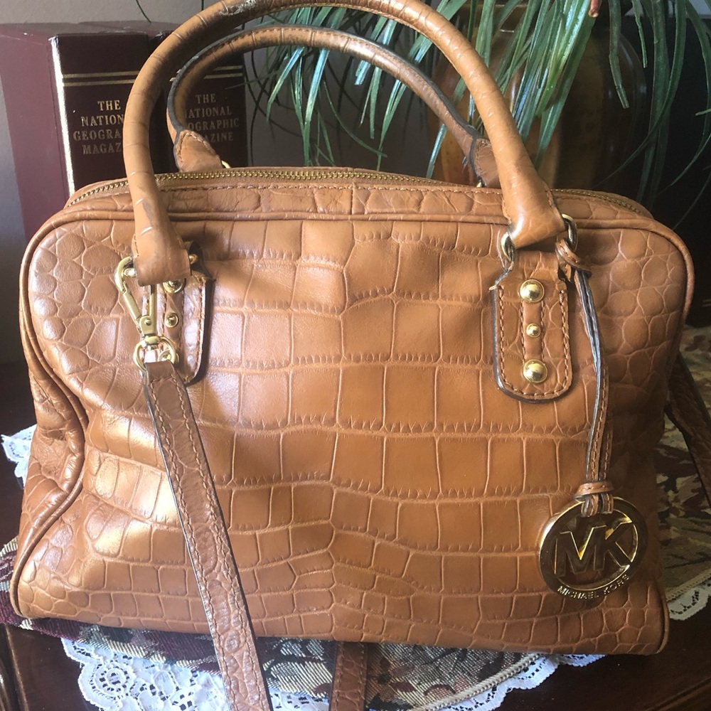 Michael Kors purse